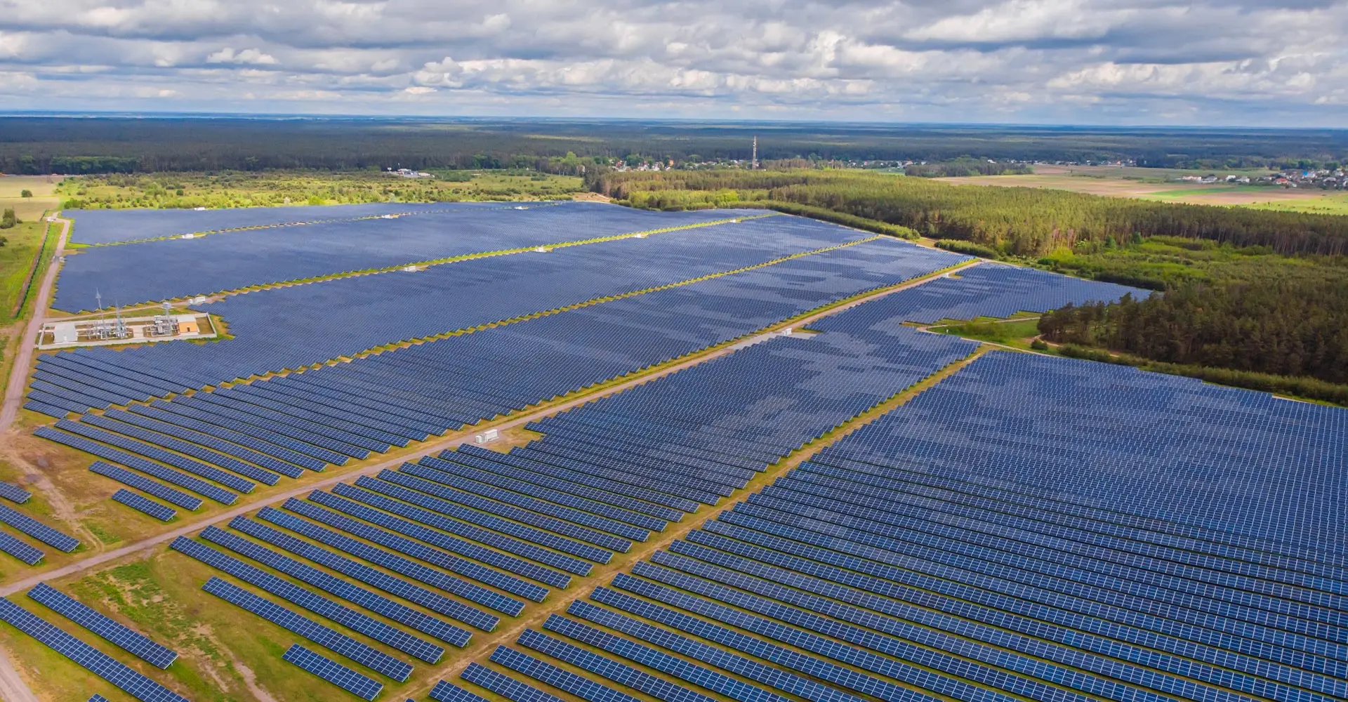 Vastupidav päikeseenergia põllumaa mäe tarnija