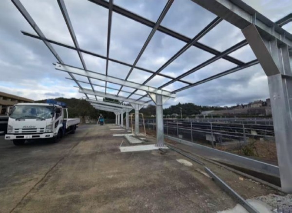 Honor Energy: päikeseenergia autovarjulate lõpmatute võimaluste uuesti määratlemine