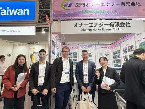 Jaapanis õitsevad kirsiõied, mis naasevad auavaldustega