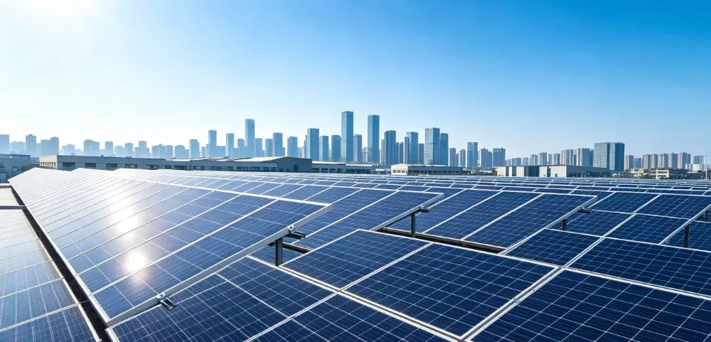 Vietnami rahvusvaheline elektritehnoloogia ja rohelise energia näitus 2026 ajendab ASEANi energia üleminekut