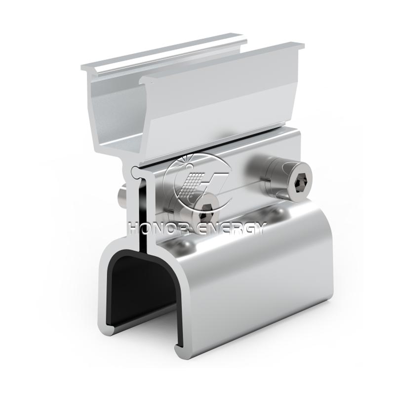 Alumiiniumist päikeseklipok