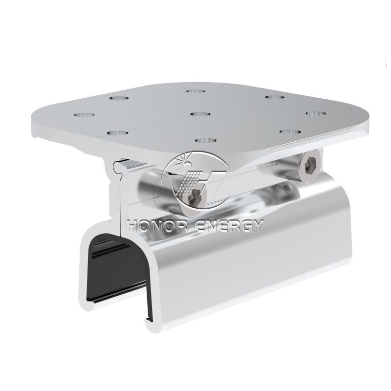 Metallkatus 700 päikesekliplok