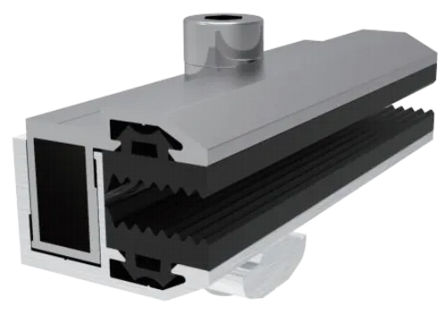PV otsaklamber