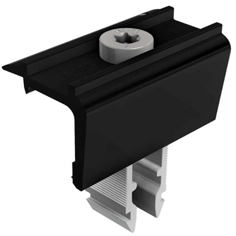 Kiire otsaga klamber