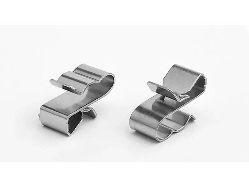 Päikese kaabli klamber