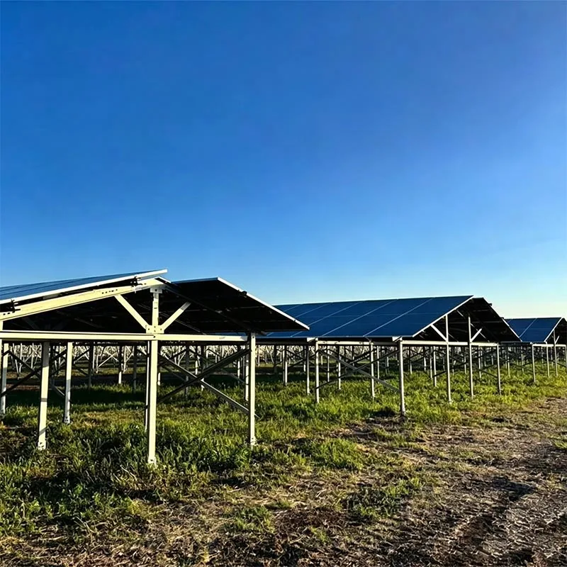 Päikeseenergia põllumaa