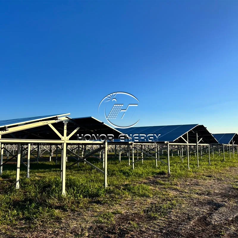 Päikeseenergia põllumaa