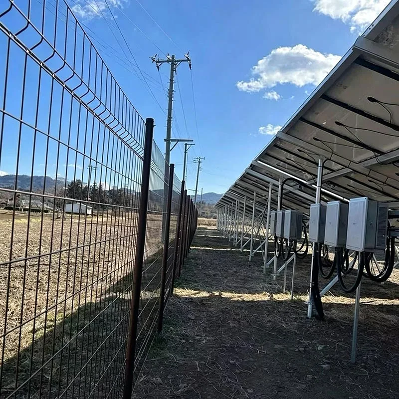 Päikeseenergia tara