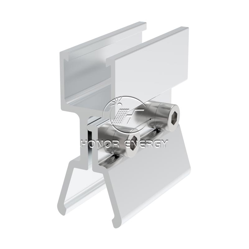 Päikeseenergia 406 metallkatuse jaoks