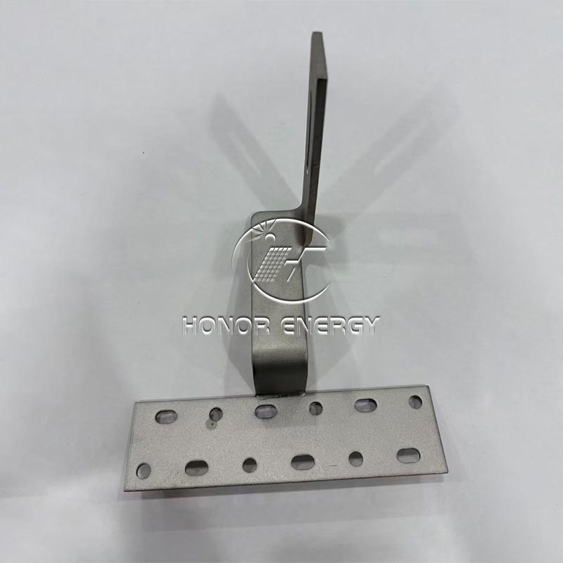 Päikeseenergia katusekonks