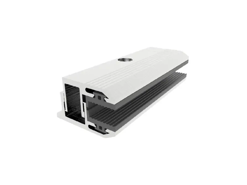 Päikese õhukese kilega otsaklamber