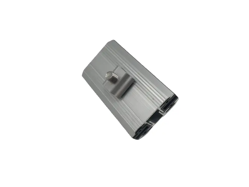 Päikese õhukese kilega keskklamber