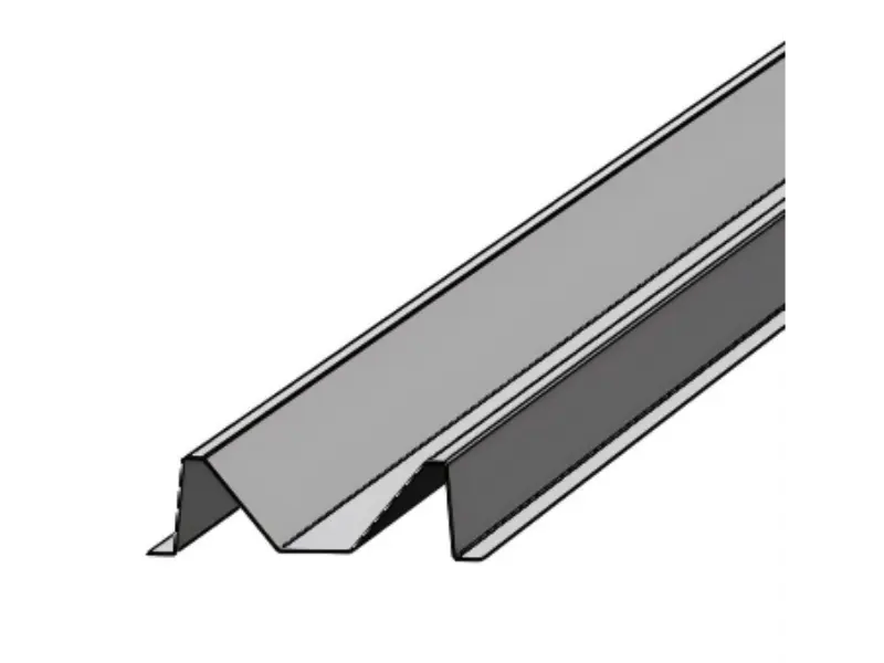 Päikeseenergia vertikaalne veekindel kanal