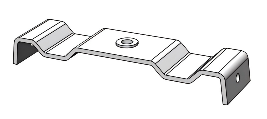 päikese veekindel klamber