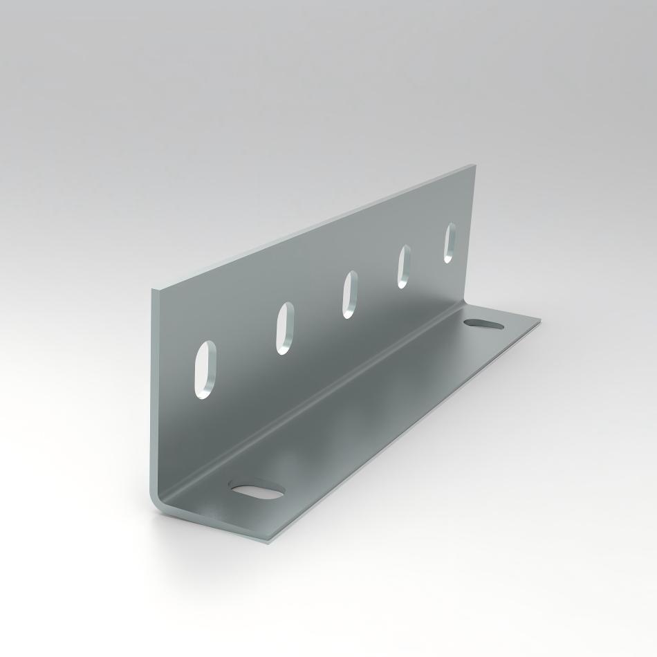 Terasest Solar L tüüpi siinid